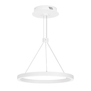 Светильник SP-CONGO-CAN-1-R400-24W Warm3000 (WH, 120 deg, 230V) (Arlight, IP20 Металл, 5 лет)