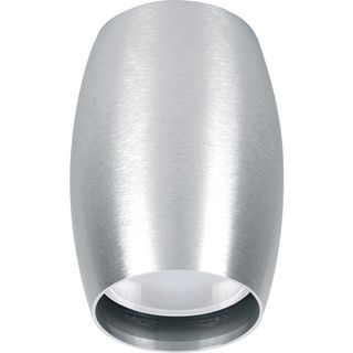 Светильник потолочный DL4708 MR16 35W 230V, серебро 