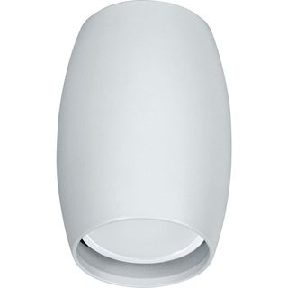 Светильник потолочный DL4684 MR16 35W 230V, белый 