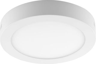 Светодиодный светильник DL4262 накладной 18W 6400K белый