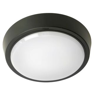 Светильник светодиодный DL4272 15W, 1200Lm, 4000K, в пластиковом корпусе, IP20 