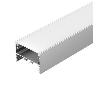 Профиль SL-LINE-5035-2000 ANOD (Алюминий)
