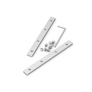 Соединитель профиля SL-LINE-5035-180 Set (Металл)