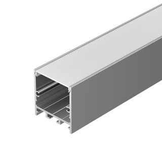 Профиль SL-LINE-3638-LW-3000 ANOD (Алюминий)