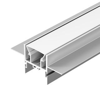 Профиль FOLED-CEIL-CENTER-3000 (Алюминий)