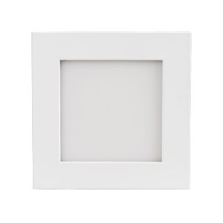 Светильник DL-93x93M-5W Day White