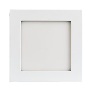 Светильник DL-142x142M-13W Day White
