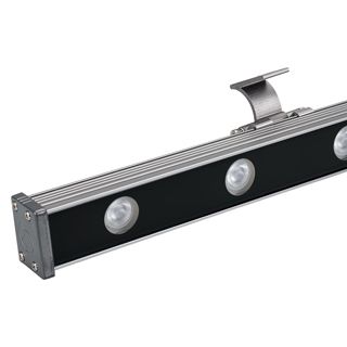 Светодиодный прожектор AR-LINE-1000XS-12W-220V Day (Grey, 30 deg) (ARL, Закрытый)