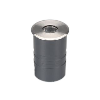 Светильник KT-AQUA-R45-3W White6000 (SL, 45 deg, 12V) (Arlight, Герметичный)