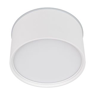 Светильник SP-CYLINDO-R160-18W Day4000 (WH, 110 deg, 230V) (Arlight, IP54 Металл, 3 года)