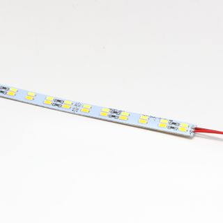 Светодиодная линейка 5630, 144 led, G105 (24V, 40W, CCT mix)