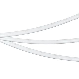 Светодиодная лента герметичная MICROLED-PW-M288-10mm 24V Day4000 (12 W/m, IP66, 2216, 5m)