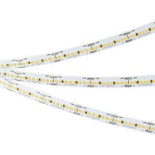 Светодиодная лента MICROLED-M320-8mm 24V Warm3000 (8 W/m, IP20, 2216, 5m) (130 лм/Вт)