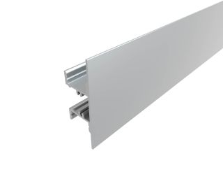 Накладной профиль DL-N 1750 Anod