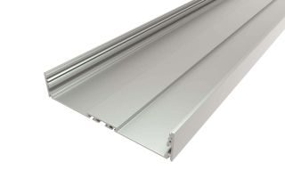 Накладной профиль DL-N 14027 Anod