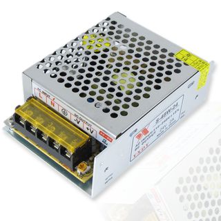 Блок питания  PS-NC S-50-24 (50W, 24V, 2А, IP20)