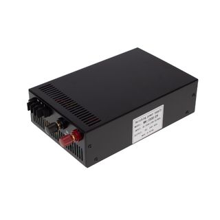 Блок питания  PS-NC S-1500-24 (1500W, 24V, 62.5А, IP20)