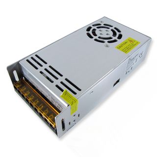 Блок питания PS-NC S-350-5 (350W, 5V, 70А, IP20)