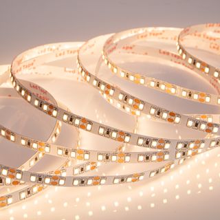 Cветодиодная лента Normal-C 2835 120Led 12V 9.6W IP20 Warm White