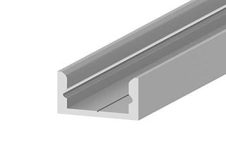 Накладной профиль DL-N 1506-6000 Anod