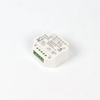 Диммер Triac IDL-9 (ZigBee, 2.4G, tuya, 100-240VAC, 1ch x 1.5A, 150-360W)