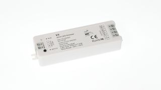 Диммер IDL-40 RGB/CCT/DIM (12-24V, 3ch x 4A, 144/288W)