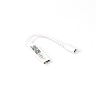 Контроллер mini IDL-39 RGB Bluetooth (5-24V, 72W)