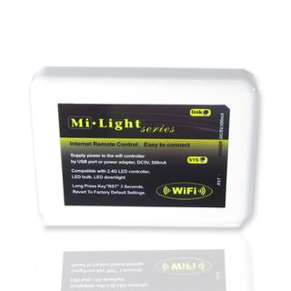 Конвертер IDL-MI-B2 WiFi-RF