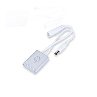 Диммер IDL-183 iTouch (12/24V, 6A, 72/144W)