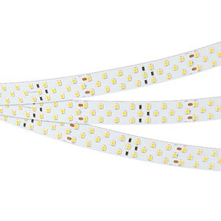 Светодиодная лента RT 2-5000 24V Day4000 3x2 (2835, 1260 LED, LUX) (Arlight, 27 Вт/м, IP20)