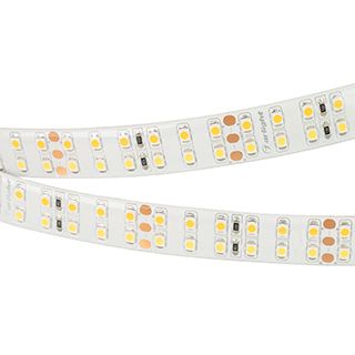 Светодиодная лента герметичная RTW-SE-A240-15mm 24V White-MIX (19.2 W/m, IP65, 2835, 5m)