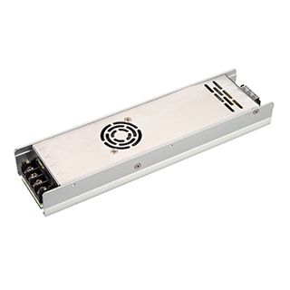 Блок питания HTS-400L-12  (12V, 33A, 400W)