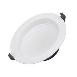 Светильник IM-CYCLONE-R165-18W  Warm3000 (WH, 90 deg)