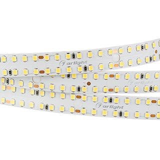 Светодиодная лента S2-A280-15mm 24V White6000 (20 W/m, IP20, 2835, 2.5m) (Arlight, Открытый)