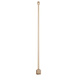 Подвес жесткий ART-APRIORI-ROD-A-L800 (GD) (IP20 Металл, 3 года)