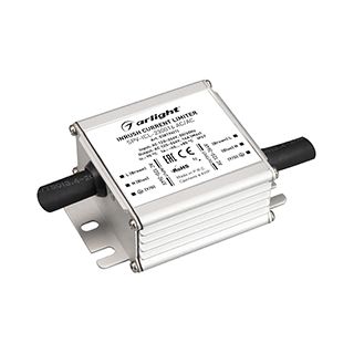 Блок питания ARV-ICL-230016 AC/AC (100-264V, 16A, Inrush current limiter) (IP67 Металл, 5 л