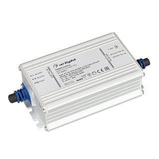 Блок питания ARPJ-LG-561000-PFC (30W, 25-56V, 0.3-1.0A) (IP67 Металл, 5 лет)