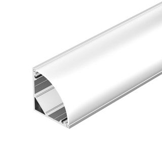 Профиль SL-KANT-H30-3000 ANOD (Алюминий)