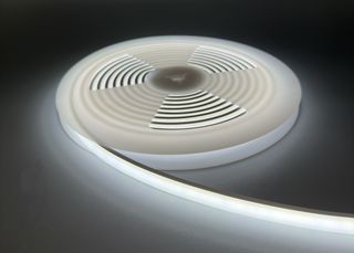Гибкий неон СОВ DL-320 Led, IP65, 12V Cool White