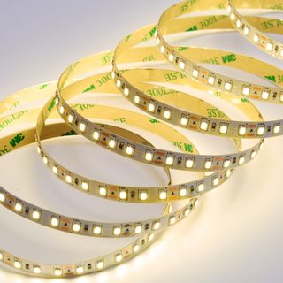 Светодиодная лента Standart-C DL-2835 120led 12V 9,6W IP20 Day White