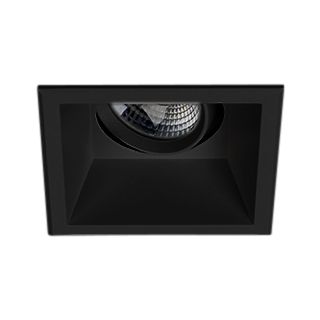 Светильник MS-FLOW-BUILT-S85x85-6W Day4000 (BK, 55 deg, 230V) (Arlight, IP20 Металл, 5 лет)