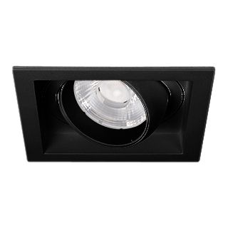 Светильник MS-VORTEX-BUILT-S140x140-30W Day4000 (BK-BK, 30 deg, 230V) (Arlight, IP20 Металл, 5 лет)
