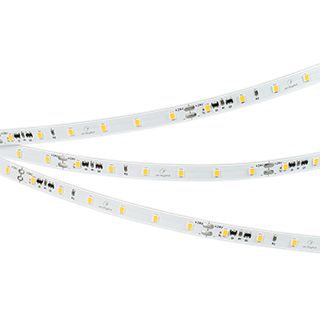 Лента IC-A60-8mm 24V Warm3000 (4.8 W/m, IP20, 2835, 50m) (Arlight, стабилизированная)