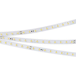 Лента IC-A78-10mm 48V Warm2400 (4 W/m, IP20, 2835, 50m) (Arlight, стабилизированная)