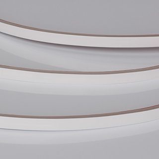 Лента герметичная VELA-M240-2.5x6mm 24V Warm3000 (5 W/m, IP65, 5m) (Arlight, узкая)