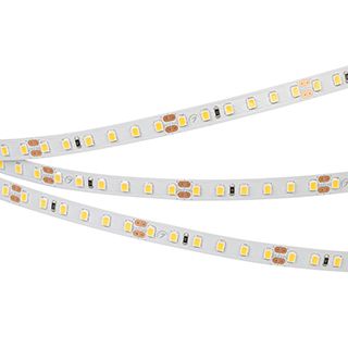 Лента RT 2-5000 24V Warm2400 2x (2835, 600 LED, PRO) (Arlight, 14.4 Вт/м, IP20)