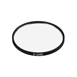 Насадка овалорисующая LGD-DIAFILM-OVAL-LENS-R44 (BK) (Arlight, Металл)