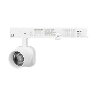 Светильник LGD-DIAFILM-4TR-R60-10W Day4000 (WH, 60 deg, 230V) (Arlight, IP20 Металл, 5 лет)