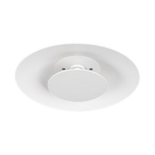 Светильник MAG-MICROCOSM-VINYL-R170-7W Warm3000 (WH, 150 deg, 24V) (Arlight, IP20 Металл, 5 лет)