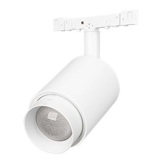 Светильник MAG-MICROCOSM-SPOT-ZOOM-R47-9W Warm3000 (WH, 15-55 deg, 24V) (Arlight, IP20 Металл, 5 лет